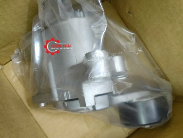 Cận cảnh cụm tăng tổng Hilux, Fortuner, Innova, Hiace