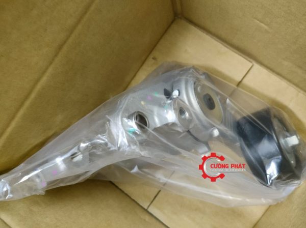 Chi tiết cụm tăng tổng Hilux, Fortuner, Innova, Hiace