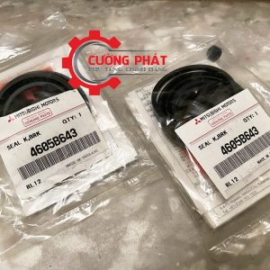 Hình ảnh cuppen phanh trước Mitsubishi Attrage, Mirage