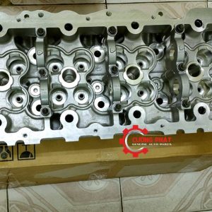 Hình ảnh mặt máy Toyota Hilux, Fortuner, Hiace chính hãng