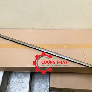 Hình ảnh nẹp chân kính cánh cửa Mitsubishi Xpander, Xpander Cross