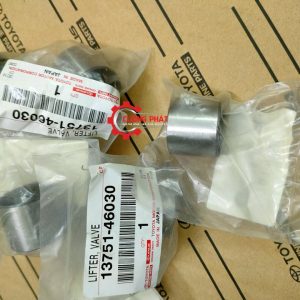 Chi tiết con đội Hilux 1KD chính hãng