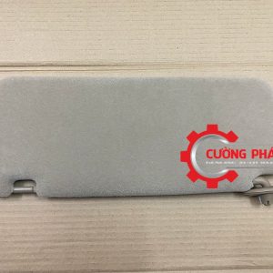 Hình ảnh tấm chắn nắng Toyota Fortuner 2010 chính hãng