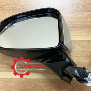 Hình ảnh kính chiếu hậu Hyundai Santafe 2019 chính hãng