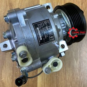 Hình ảnh lốc lạnh Mitsubishi Outlander 2018-2022 chính hãng