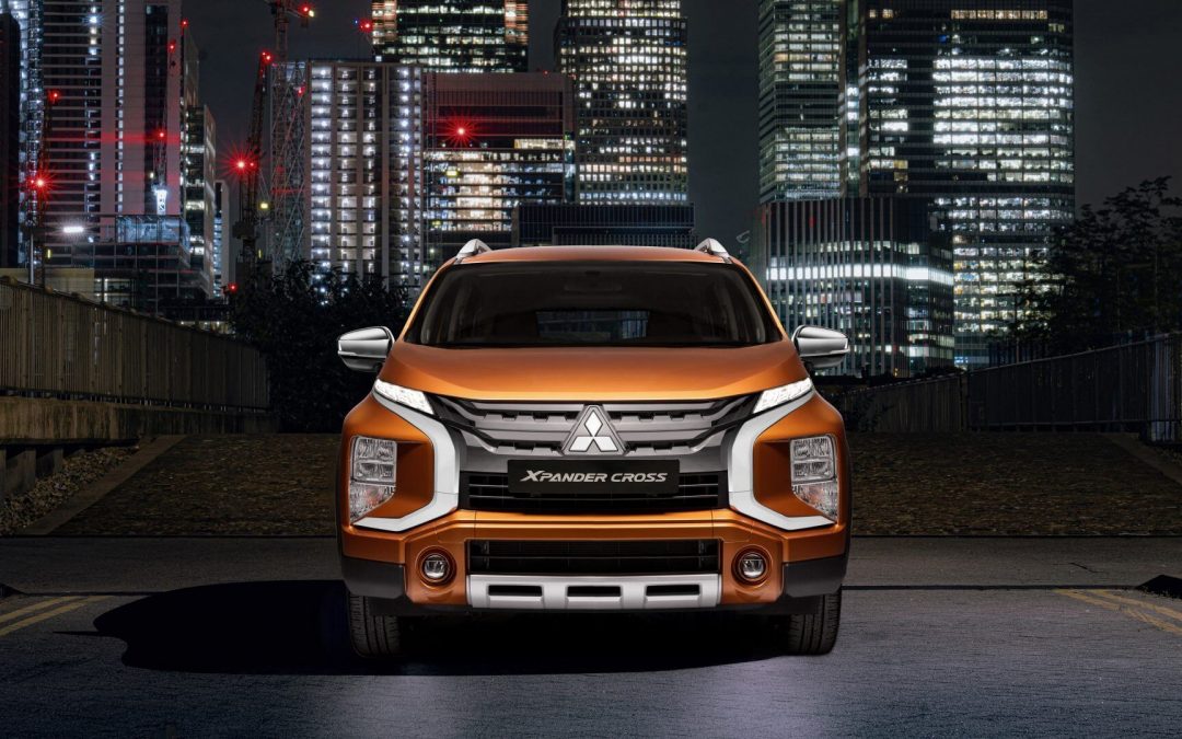 Mặt ga lăng xe Xpander thay đổi như thế nào qua các đời xe?