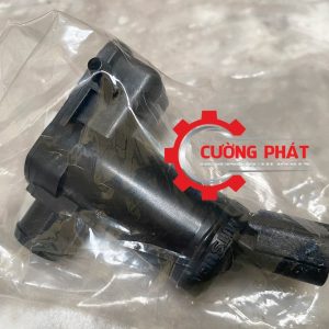 Hình ảnh mô tơ bơm nước rửa kính Mitsubishi Zinger, Grandis chính hãng