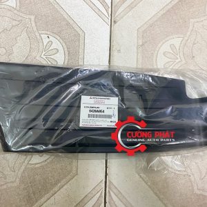 Cận cảnh ốp ba đờ sốc sau Triton 2021 chính hãng