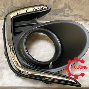 Hình ảnh ốp đèn gầm Mitsubishi Attrage chính hãng