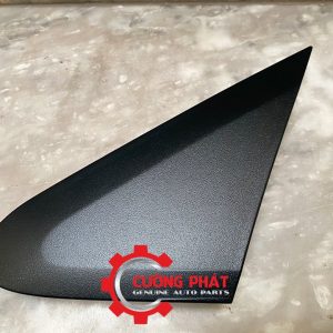Hình ảnh ốp tam giác gương chiếu hậu Mitsubishi Attrage, Mirage chính hãng
