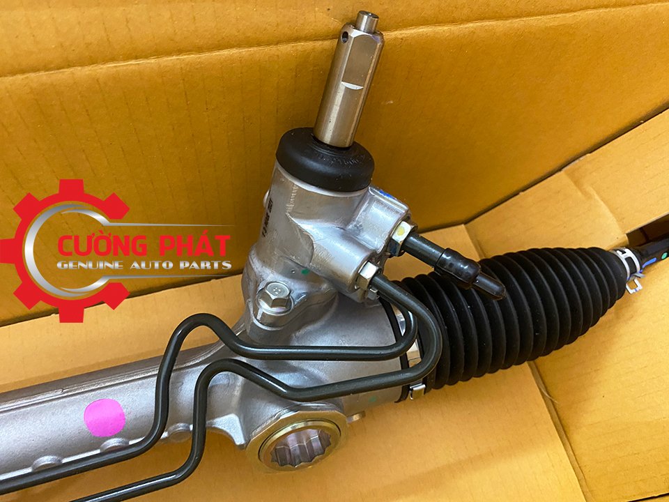 Thuoc-lai-Ford-Ranger-2015-UC2B32110G (1) Cận cảnh thước lái Ranger 2015 chính hãng