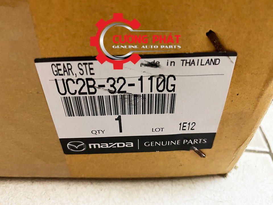 Thuoc-lai-Ford-Ranger-2015-UC2B32110G (3) Mã thước lái Ranger chính hãng