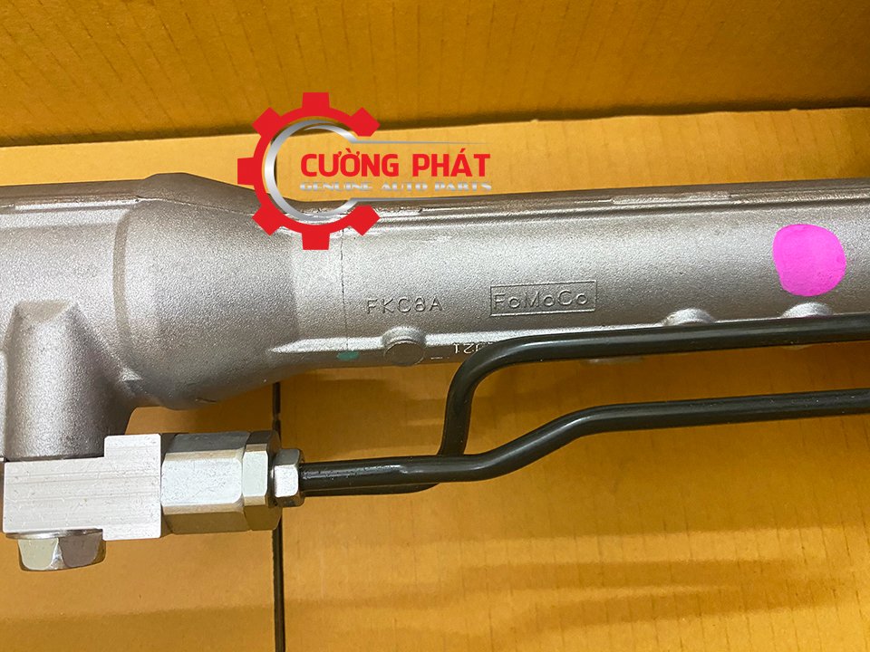 Thuoc-lai-Ford-Ranger-2015-UC2B32110G Cận cảnh thước lái Ranger chính hãng