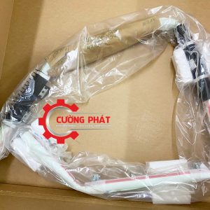 Hình ảnh túi khí rèm Hyundai Tucson 2015-2018 chính hãng