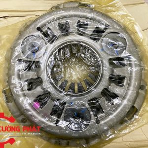 Hình ảnh bàn ép Nissan Navara NP300 chính hãng