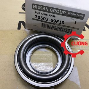 Hình ảnh bi tê Nissan Navara 2013 chính hãng