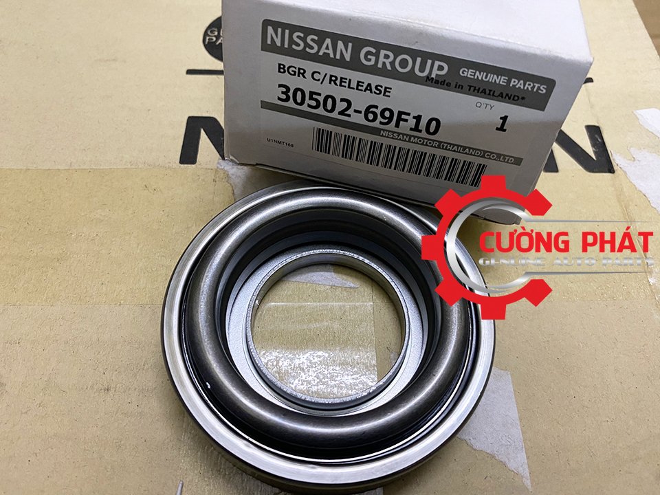 Bi-te-Nissan-Navara-2013-3050269F10 (1) Hình ảnh bi tê Nissan Navara 2013 chính hãng