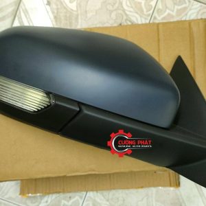 Hình ảnh gương chiếu hậu MG ZS chính hãng