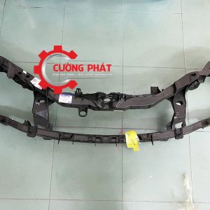 Hình ảnh khung xương đầu xe Ford Focus 2005-2012 chính hãng