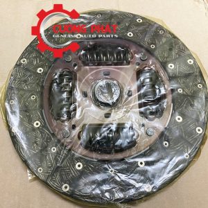 Hình ảnh lá côn Nissan Navara NP300 chính hãng