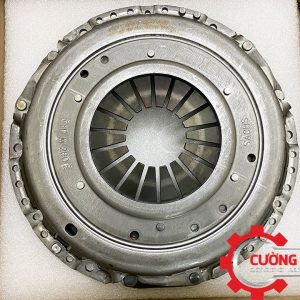 Hình ảnh bộ lá côn bàn ép Kia Sorento, Hyundai Santafe máy dầu chính hãng