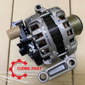 Hình ảnh máy phát Ford Ranger, Mazda BT50 2015 2.2 và 3.2 chính hãng