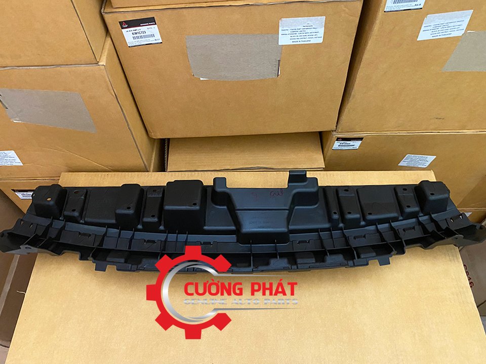 Op-che-khoa-capo-Mitsubishi-Attrage-2013-2019-6400F190 (1) Hình ảnh ốp che khóa capo Mitsubishi Attrage 2013-2019 chính hãng