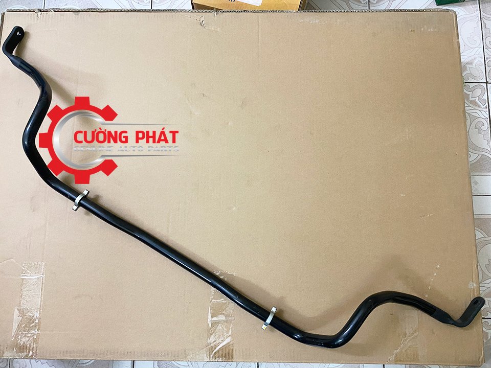 Chi tiết thanh cân bằng trước Xpander, Xpander Cross chính hãng