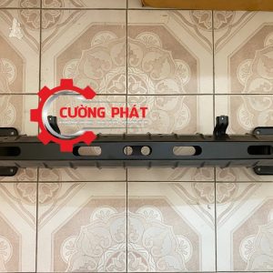 Hình ảnh xương đỡ dàn nóng két nước Mitsubishi Attrage, Mirage chính hãng