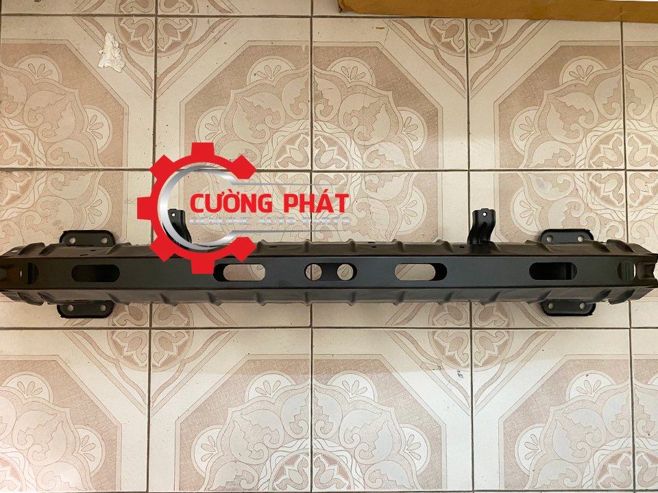 Xuong-do-dan-nong-ket-nuoc-Mitsubishi-Attrage-Mirage-chu-U-5256B727 Hình ảnh xương đỡ dàn nóng két nước Mitsubishi Attrage, Mirage chính hãng