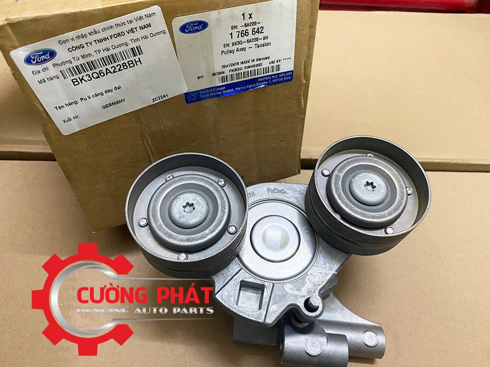 Cum-tang-tong-Mazda-BT50-Ford-Ranger-Everest-BK3Q6A228BH (1) Mã cụm tăng tổng BT50, Ranger, Everest chính hãng