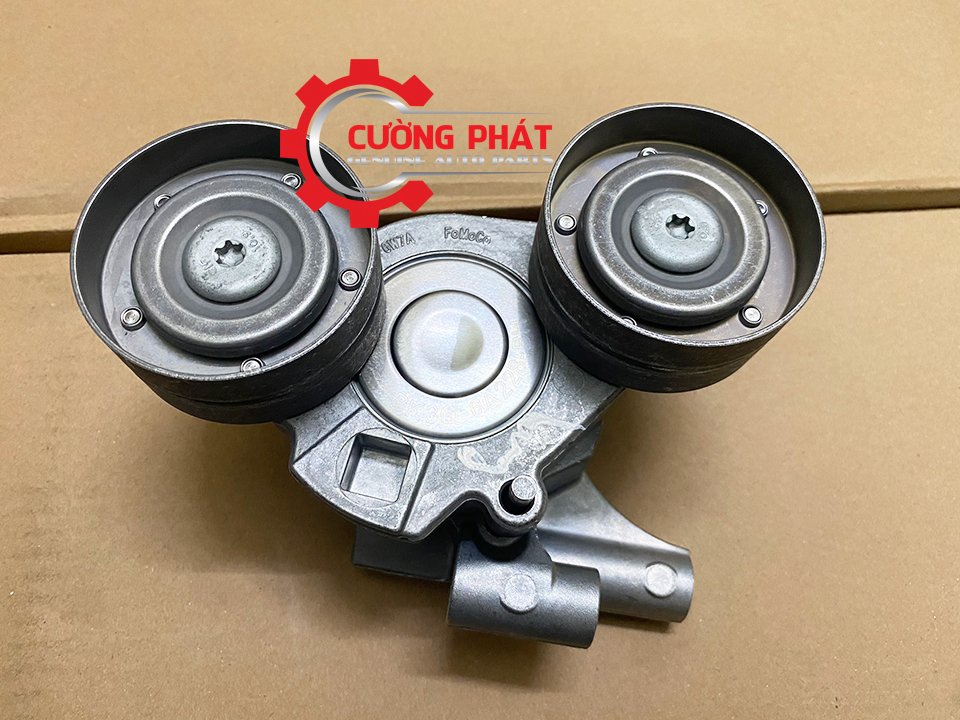 Cum-tang-tong-Mazda-BT50-Ford-Ranger-Everest-BK3Q6A228BH (2) Hình ảnh cụm tăng tổng Mazda BT50, Ford Ranger, Everest chính hãng