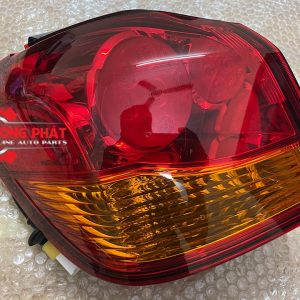 Hình ảnh đèn hậu ngoài Mitsubishi Outlander Sport 2010-2014 chính hãng