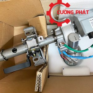 Hình ảnh trụ lái điện liền mô tơ Kia Morning 2016 chính hãng