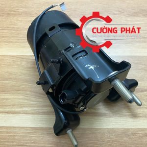 Hình ảnh chân máy trước Lexus ES350 2007-2012 chính hãng