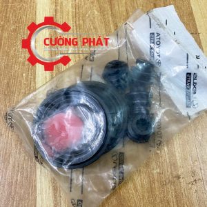 Hình ảnh cuppen phanh sau Toyota Fortuner 2015-2022 chính hãng