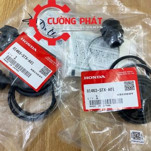 Hình ảnh cuppen phanh trước Honda Acura 2007-2013 chính hãng