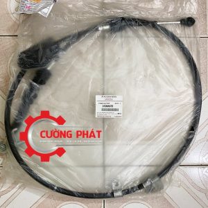 Hình ảnh dây đi số tự động Mitsubishi Triton 2010-2014 chính hãng