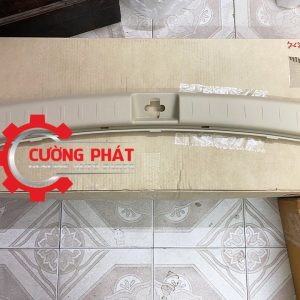 Hình ảnh nắp che khóa cửa hậu Mitsubishi Xpander 2018-2022, Xpander Cross chính hãng