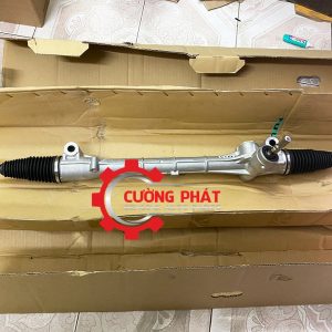 Hình ảnh thước lái Toyota Alphard chính hãng