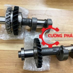 Hình ảnh trục đối trọng nhỏ Camry 2007-2010 chính hãng