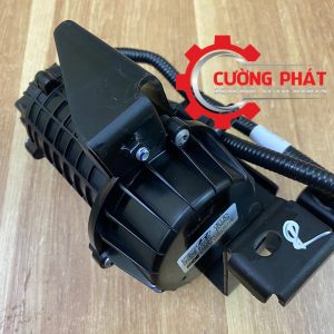 Hình ảnh bơm chân không Hyundai Tucson 2015-2018 chính hãng