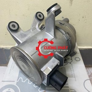 Hình ảnh bơm nước động cơ Mercedes GLC200/250/300 chính hãng
