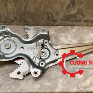 Hình ảnh compa nâng kính cửa sau Mitsubishi Triton 2015-2018 chính hãng