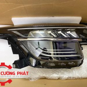 Hình ảnh đèn pha Kia Seltos chính hãng