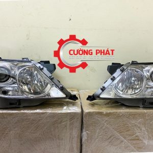 Hình ảnh đèn pha Lexus LX570 2008-2011 chính hãng