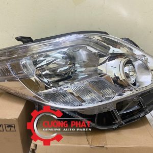 Hình ảnh đèn pha Toyota Alphard 2008-2014 chính hãng