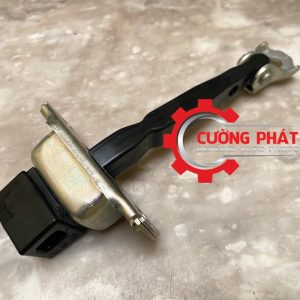 Hình ảnh hạn chế cửa sau Mitsubishi Triton 2009-2014, Grandis chính hãng