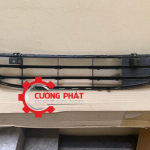 Hình ảnh lưới gió cản trước Mitsubishi Mirage chính hãng