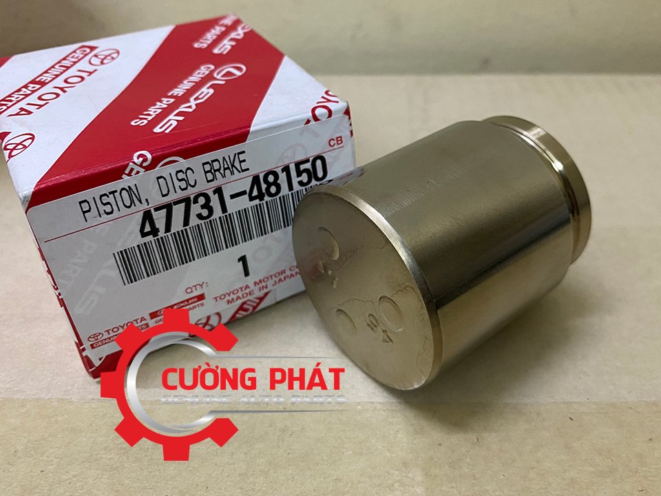 Piston-phanh-truoc-Toyota-Highlander-2010-2014-4773148150 (3) Chi tiết piston phanh trước Highlander 2010-2014 chính hãng